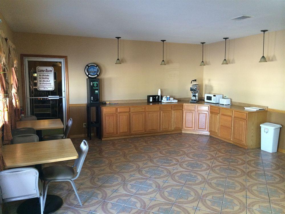 Rodeway Inn Broken Bow-Hochatown المظهر الخارجي الصورة