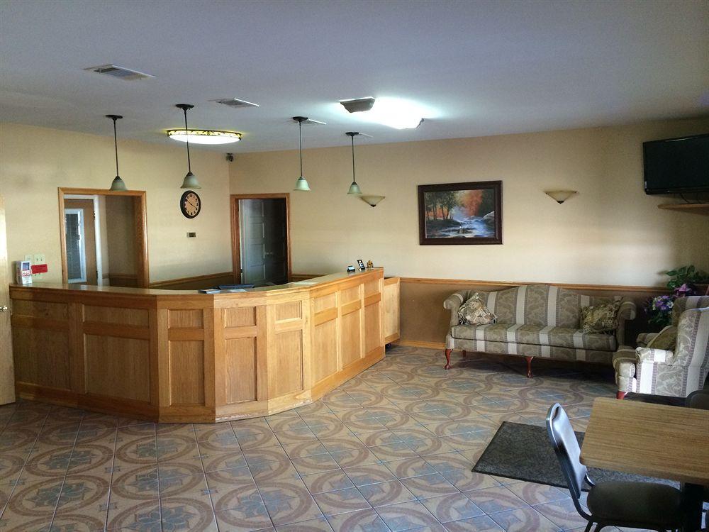 Rodeway Inn Broken Bow-Hochatown المظهر الخارجي الصورة