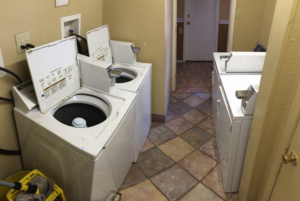 Rodeway Inn Broken Bow-Hochatown المظهر الخارجي الصورة